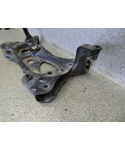 Vorderachse 5Q0199315 Achsträger 131Tkm Skoda Octavia 5E 2.0 TDI RS 14.1729.031