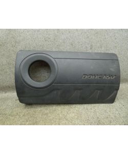 Motorabdeckung oben 29240-03710 55Tkm Hyundai i30 GD 1.4 blue 15.1745.149