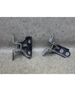 Tür Scharnier hinten rechts A046057 HR 55Tkm Hyundai i30 GD 1.4 blue 15.1745.100