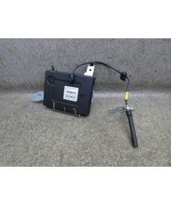 Steuergerät 95400-A6025 BCM & Receiver 55Tkm Hyundai i30 GD 1.4 blue 15.1745.036