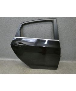 Tür hinten rechts schwarz PAE HR def 55Tkm Hyundai i30 GD 1.4 blue 15.1745.003