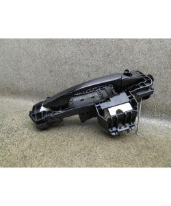Türgriff außen VL vorne links A2047601534 191U Schwarz Mercedes W117 15.1823.074