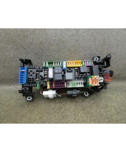Sicherungskasten A2469066600 Relais 50Tkm Mercedes W117 CLA 250 AMG 15.1823.194