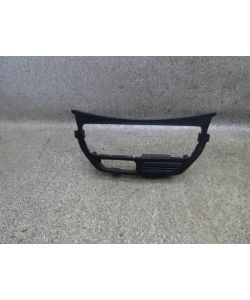 Blende Klimabedienteil F1CB-18522-AD Rahmen Ford C-Max DXA Facelift 16.1842.031