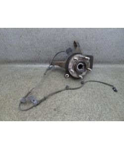 Achsschenkel vorne links Radlager 55Tkm Hyundai i30 GD 1.4 blue 15.1745.124