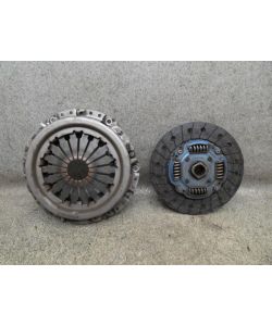 Kupplungssatz 41100-26200 41300-26200 55Tkm Hyundai i30 GD 1.4 blue 15.1745.139