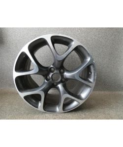 Alufelge 13235014 8,5Jx20 ET 41 defekt Opel Insignia A OPC 2.8 13.1722.210