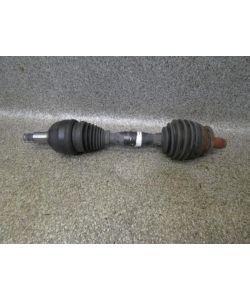 Antriebswelle VL vorne links 2463309200 50Tkm Mercedes W117 CLA250 15.1823.134