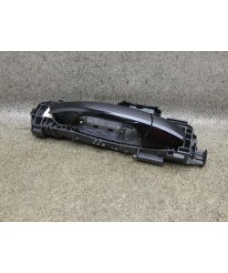 Türgriff außen vorne rechts A2047601634 191U Schwarz Mercedes W117 15.1823.075