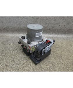 ABS-Hydraulikblock A6589-30800 KG71120 55Tkm Hyundai i30 GD 1.4 blue 15.1745.044