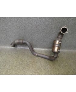 Katalysator A2464900514 KT 0334 Kat 50Tkm Mercedes W117 CLA250 15.1823.131