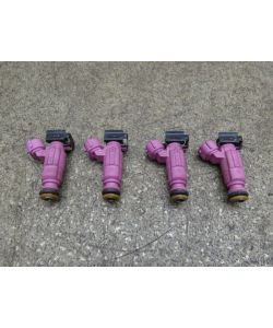 Einspritzventil 35310-04090 Ventil 55Tkm Hyundai i30 GD 1.4 blue 15.1745.153