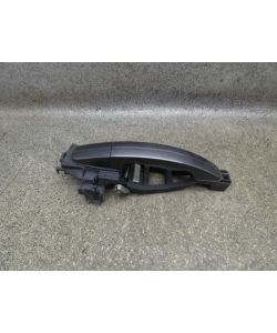 Türgriff außen hinten links 3M51R224A37AE Grau BE Ford C-Max II DXA 16.1842.020