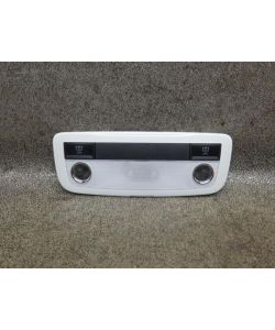 Innenraumleuchte A2048204901 Innenlicht 50Tkm Mercedes W117 CLA250 15.1823.030