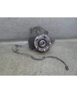 Achsschenkel vorne rechts Radlager 55Tkm Hyundai i30 GD 1.4 blue 15.1745.125