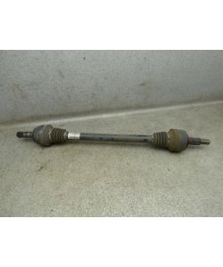 Antriebswelle HR hinten rechts 7P0501201G VW Touareg 7P 3.0 TDI V6 14.1568.058