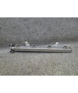 Einspritzleiste 35350-03300 9062160003 55Tkm Hyundai i30 GD 1.4 blue 15.1745.144