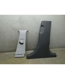Verkleidung B-Säule rechts 85840-A6100 R 55T Hyundai i30 GD 1.4 blue 15.1745.106