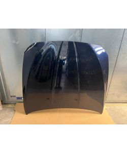 Motorhaube Blau 224Tkm def BMW F11 5er 530D Touring 11.1949.162