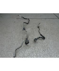 Einspritzleitung Leitung Kraftstoff 131Tk Jaguar XF X250 3.0 V6 11.1460.058