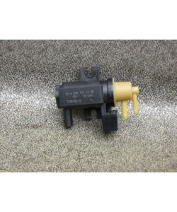 Druckwandler A0101531328 Magnetventil 50Tkm Mercedes W117 CLA250 AMG 15.1823.098