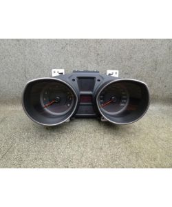 Kombiinstrument 94004-A6000 Tacho 55Tkm Hyundai i30 GD 1.4 blue 15.1745.027
