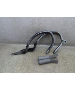 Scharnier Heckklappe hinten links rechts Mercedes W117 CLA 250 AMG 15.1823.214