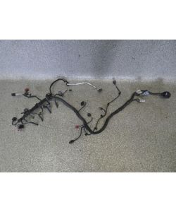 Motor Kabelbaum 04L972627CJ Kabel 131Tkm Skoda Octavia 5E 2.0 TDI RS 14.1729.197