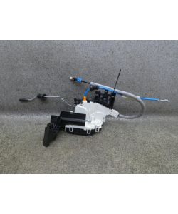 Türschloss VR vorne rechts A0997202201 50Tkm Mercedes W117 CLA250 15.1823.084