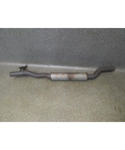 Mittelschalldämpfer A2464910100 SM 0286 50Tkm Mercedes W117 CLA250 15.1823.132
