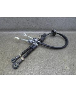 Schaltseil A6500-5A22 Seilzug Zugseil 55Tkm Hyundai i30 GD 1.4 blue 15.1745.088
