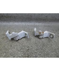 Tür Scharnier VR vorne rechts 7H0831402A Skoda Octavia 5E 2.0 1 RS 14.1729.154