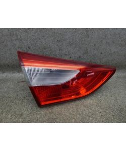 Rückleuchte links 92403-A50 L 55Tkm Hyundai i30 GD 1.4 blue 15.1745.040