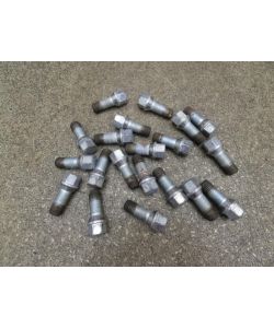 Radschrauben Satz 20x Radmuttern 50Tkm Mercedes W117 CLA 250 AMG 15.1823.119