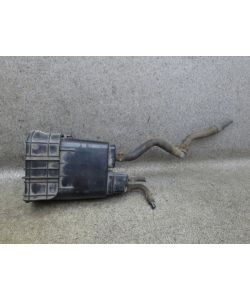 Aktivkohlefilter 31425-2H100 Filter 55Tkm Hyundai i30 GD 1.4 blue 15.1745.116