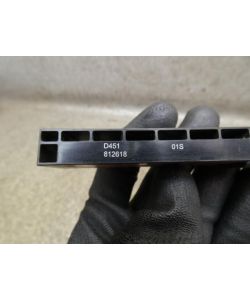 Kessy Antenne 5Q0962131 131Tkm Skoda Octavia 5E 2.0 TDI RS 14.1729.124