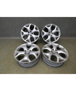 Alufelgen 7,5J x 19 x 50 9965037590 Mazda CX-7 2.2 CRD RE Facelift 11.1832.209