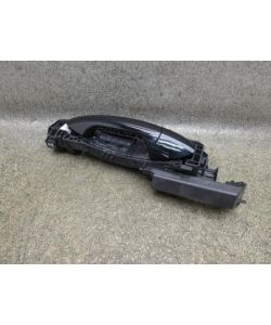 Türgriff außen hinten rechts A2047601634 191U Schwarz Mercedes W117 15.1823.073