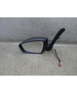 Außenspiegel links Grau Metallic BE Ford C-Max II 1.0 DXA Facelift 16.1842.006
