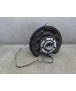 Achsschenkel HR hinten rechts 2460106 50Tkm Mercedes W117 CLA 250 15.1823.161