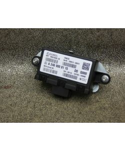 Steuergerät Allrad A2469008115 50Tkm Mercedes W117 CLA250 15.1823.036