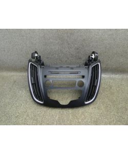 Luftdüse mitte F1CB-18835-BE Lüftungsgitter Ford C-Max DXA Facelift 16.1842.035