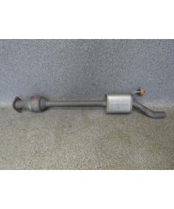 Katalysator MDCOO Kat 55Tkm Hyundai i30 GD 1.4 blue 15.1745.023