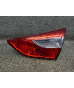 Rückleuchte rechts 92404-A50 R 55Tkm Hyundai i30 GD 1.4 blue 15.1745.041