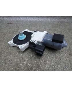 Fensterheber hinten links C39858-100 HL 53Tkm Jaguar F-Pace 3.0d 18.1712.040