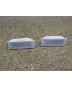 Innenraumleuchte 6972605 Kofferraum 271Tkm BMW F01 750i 09.1714.076