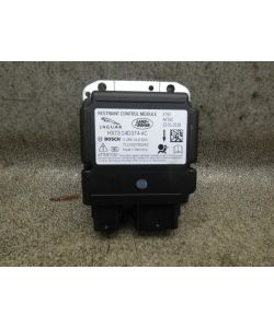 Airbagsteuergerät HX73-14D374-AC Steuergerät 53Tk Jaguar F-Pace 3.0d 18.1712.034