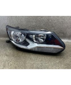 Scheinwerfer rechts 5N1941006B def VW Tiguan 5N 2.0 TDI 16.1938.021