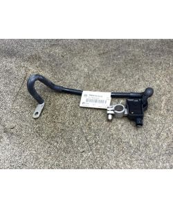 Batteriekabel 1K0915181H Minus Klemme Sensor VW Tiguan 5N 2.0 TDI 16.1938.013