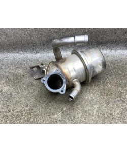 Abgaskühler 04L131512 AGR Kühler 71Tkm VW Tiguan 5N 2.0 TDI 16.1938.163